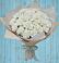 Букет цветов из: Гвоздики в Мантурове Курской области