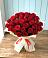 Букет 29 Красных роз в Мантурове Курской области