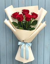 Букет Классика чувств в Мантурове Курской области