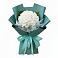 Букет цветов из: Гортензия в Мантурове Курской области