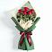 Букет цветов из: Розы в Мантурове Курской области