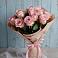 Букет цветов из: Розы в Мантурове Курской области