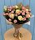 Букет цветов из: Розы в Мантурове Курской области