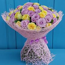 Букет 101 Волшебный Миг в Мантурове Курской области