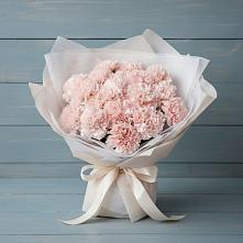Букет цветов из:  Гвоздики в Мантурове Курской области