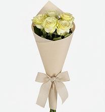Букет цветов из:  Розы #REPLACE_PRED# Мантурове Курской области