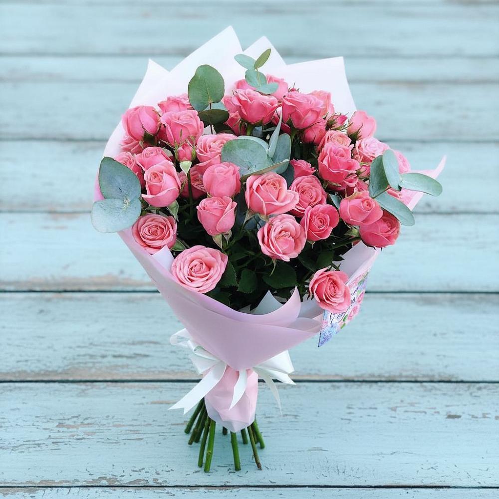 Букет Леди совершенство в Мантурове Курской области