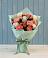 Букет цветов из: Розы в Мантурове Курской области