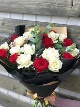 Букет истинная любовь #REPLACE_PRED# Мантурове Курской области