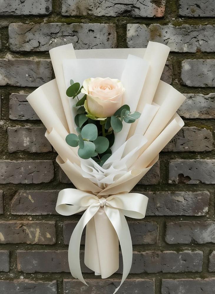 Букет цветов из: Розы в Мантурове Курской области