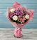 Букет цветов из: Герберы в Мантурове Курской области
