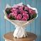 Букет цветов из: Розы в Мантурове Курской области