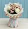 Букет цветов из: Розы в Мантурове Курской области