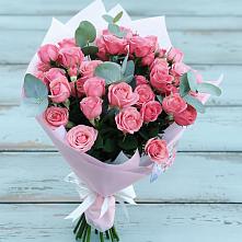 Букет Леди совершенство в Мантурове Курской области