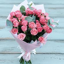 Букет Леди совершенство в Мантурове Курской области